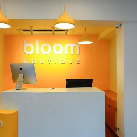 Bloom Boutique L Bandra-2
