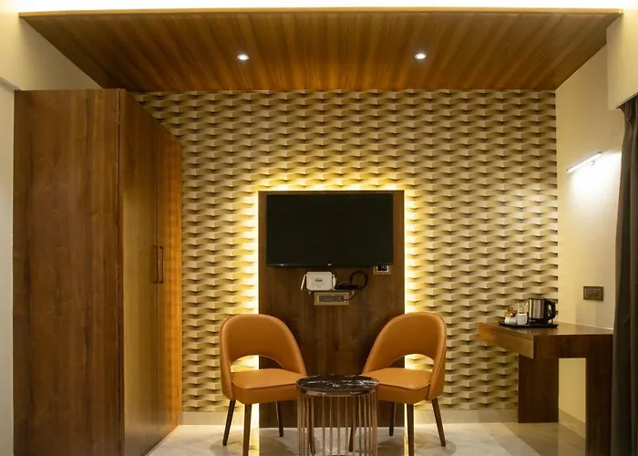 The Majestic Boutique Hotel Mumbai