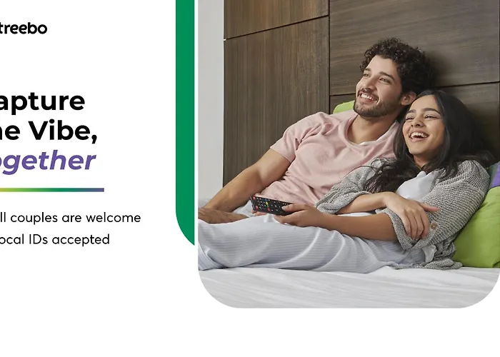 Treebo Premium Widlor BoutiqueBoutique Hotel