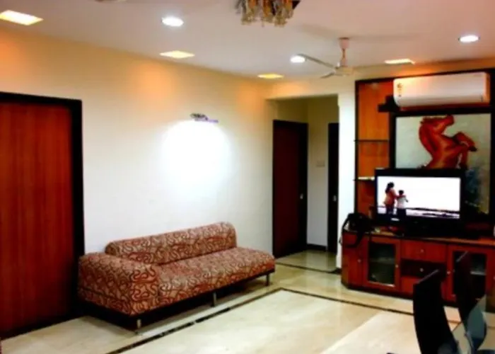 Juhu Hotel Mumbai
