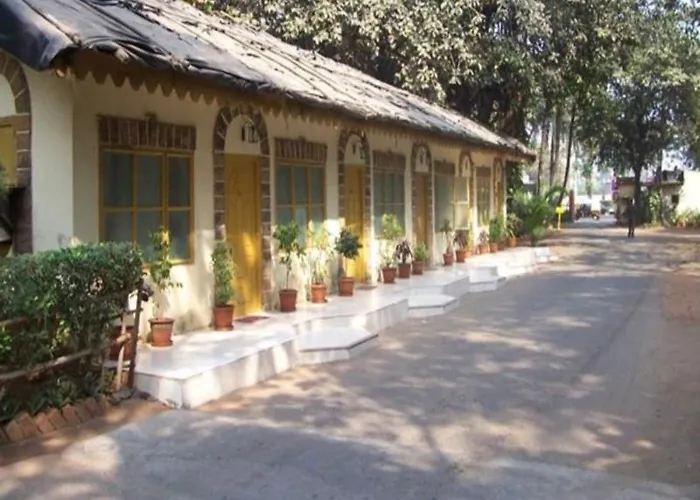Juhu Hotel Mumbai